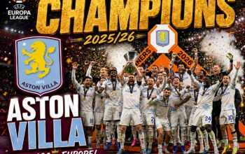 Aston Villa