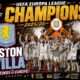 Aston Villa Juara Liga Europa 2025/26: Dominasi Emery Tak Terhentikan di Eropa