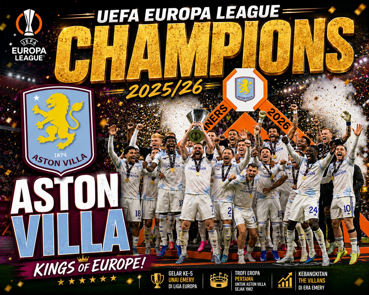 Aston Villa
