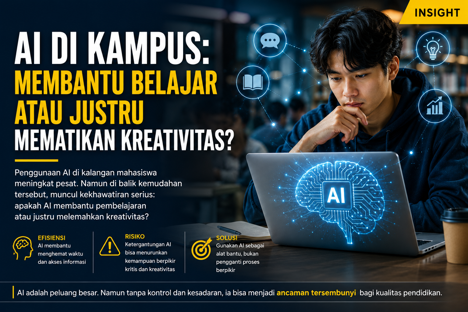 AI Di Kampus