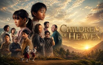 Children of Heaven