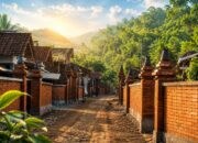 Wisata Dusun Wotawati: Desa Bersejarah di Gunungkidul yang Dijuluki Negeri Matahari Singkat