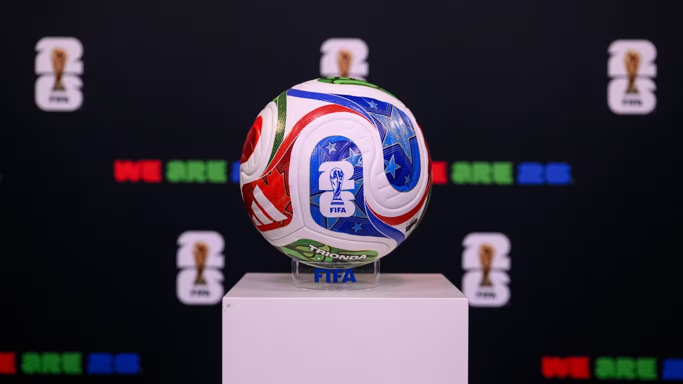 Piala Dunia