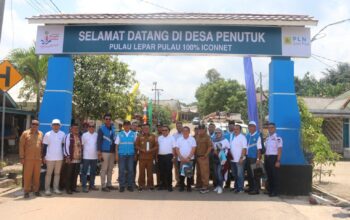 pulau lepar