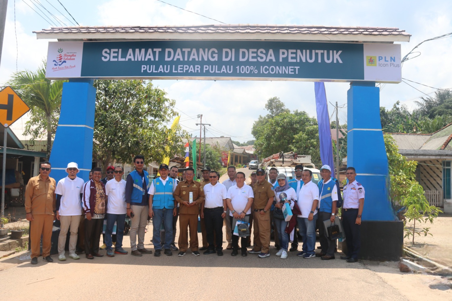 pulau lepar