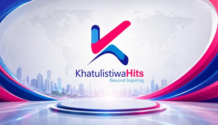 Editorial Perdana KhatulistiwaHits.com: Beyond Inspiring, Dari Khatulistiwa Menginspirasi Indonesia
