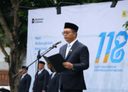 Rayakan Harkitnas, PLN Icon Plus Kobarkan Semangat Inovasi dan Pelayanan