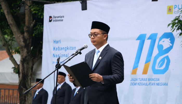 Rayakan Harkitnas, PLN Icon Plus Kobarkan Semangat Inovasi dan Pelayanan