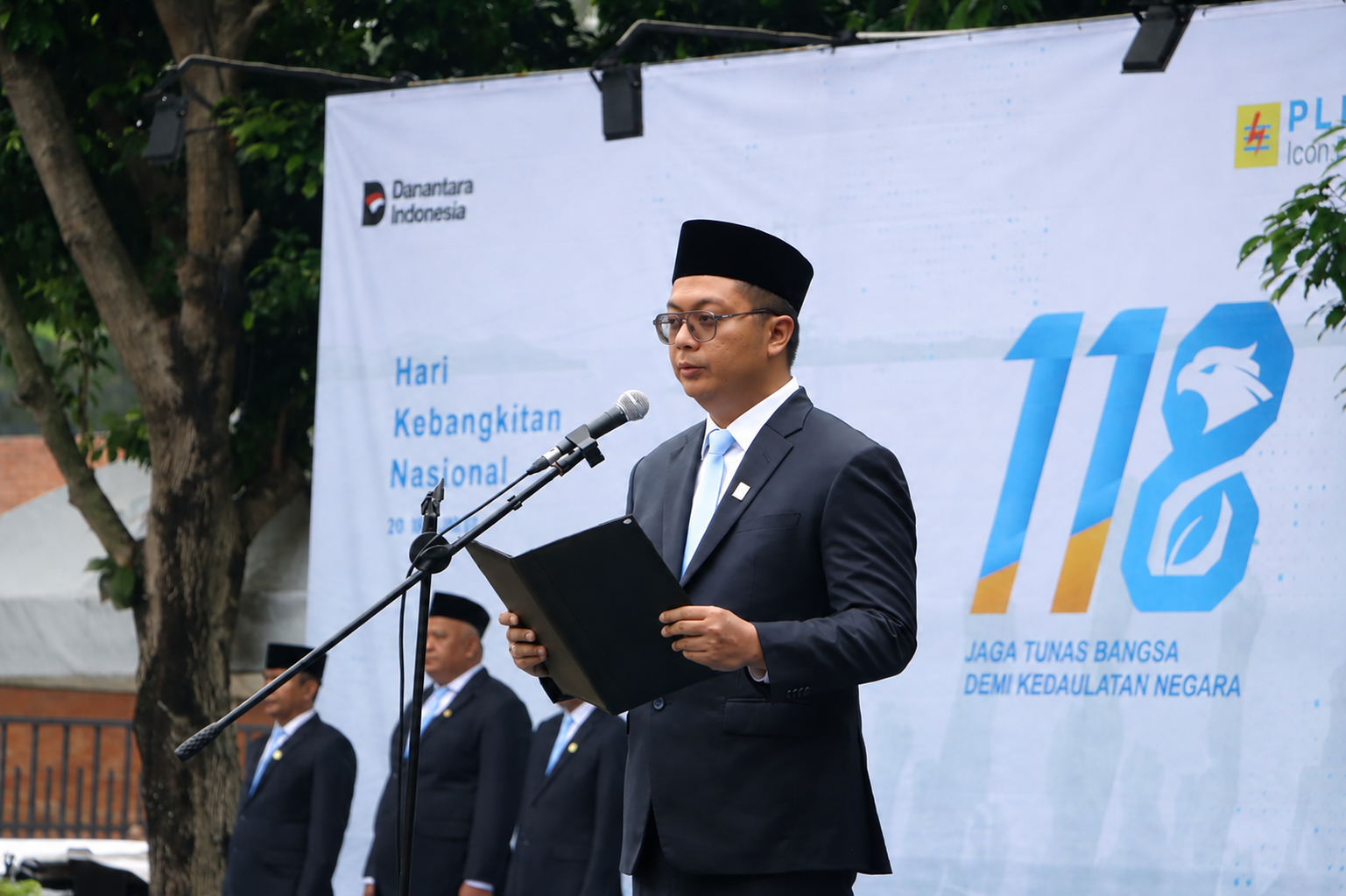 harkitnas