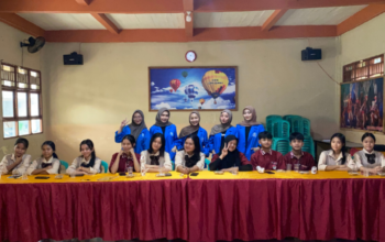 SMK Citra Borneo
