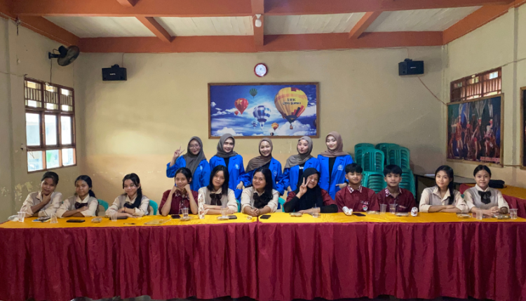 SMK Citra Borneo