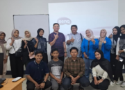 HIMASA UBSI Kampus Pontianak Gelar Seminar Edukasi Excel untuk Gen Z