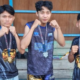 Atlet Boxing