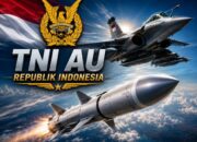 Kombinasi Rafale dan Rudal Meteor Bikin Pertahanan Udara Indonesia Makin Sangar
