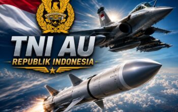 Kombinasi Rafale dan Rudal Meteor Bikin Pertahanan Udara Indonesia Makin Sangar