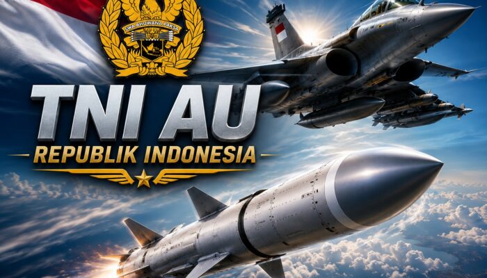 Kombinasi Rafale dan Rudal Meteor Bikin Pertahanan Udara Indonesia Makin Sangar