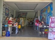 Kuliah Sambil Cari Cuan? Entrepreneur Day UBSI Kampus Pontianak Jadi Tempat Mahasiswa Cari Pengalaman Bisnis
