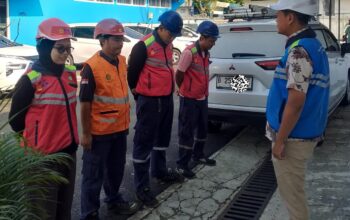 patroli