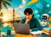 AI Membuat Belajar Lebih Cepat, Tapi Apakah Generasi Z Masih Mau Berpikir?