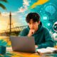 AI Membuat Belajar Lebih Cepat, Tapi Apakah Generasi Z Masih Mau Berpikir?