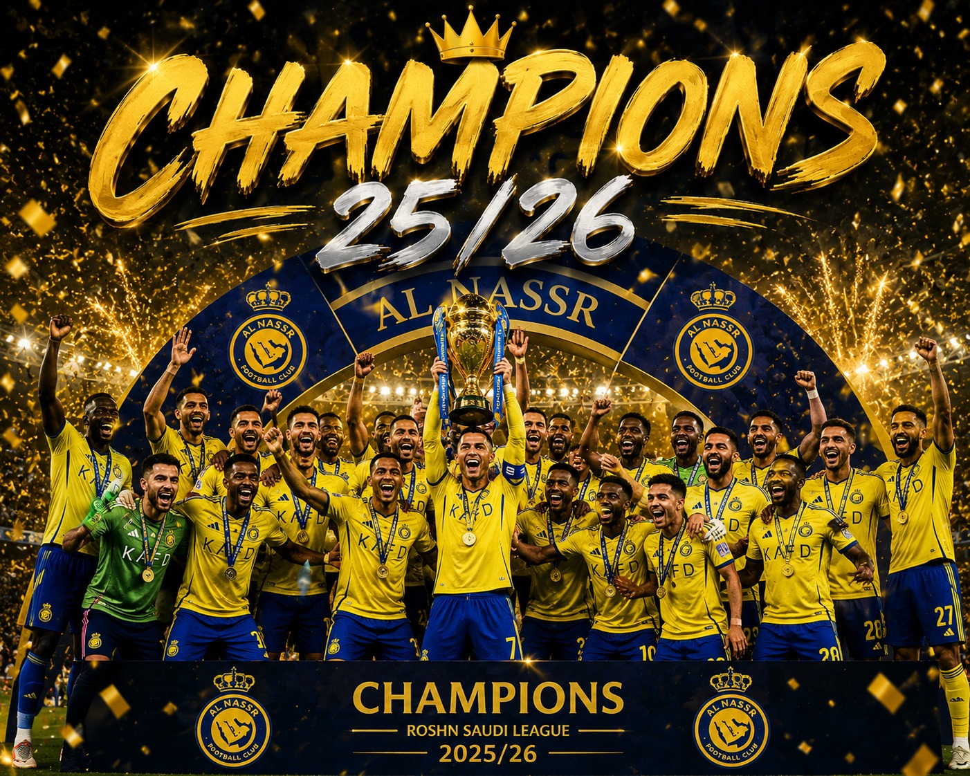 Al Nassr