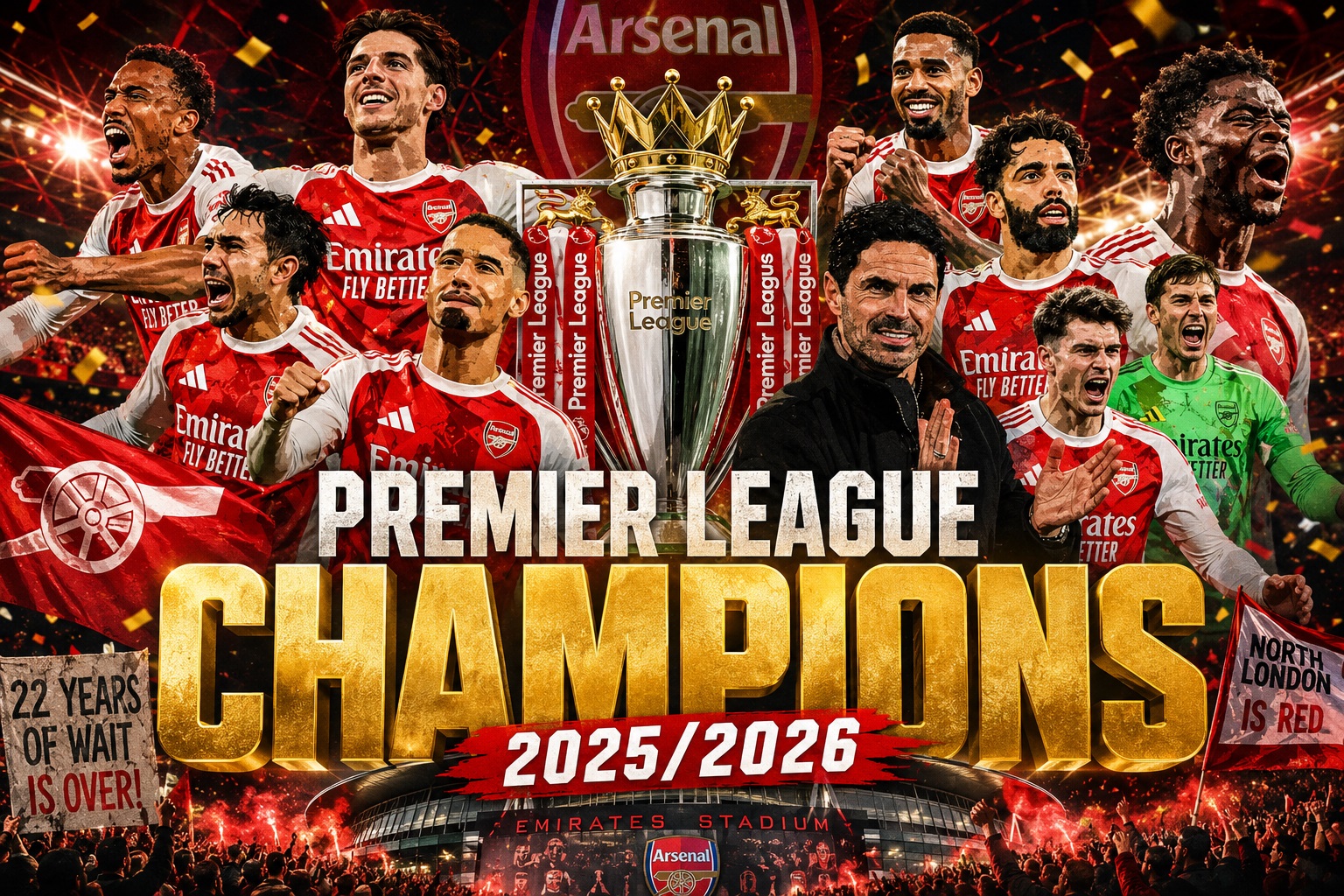 Arsenal