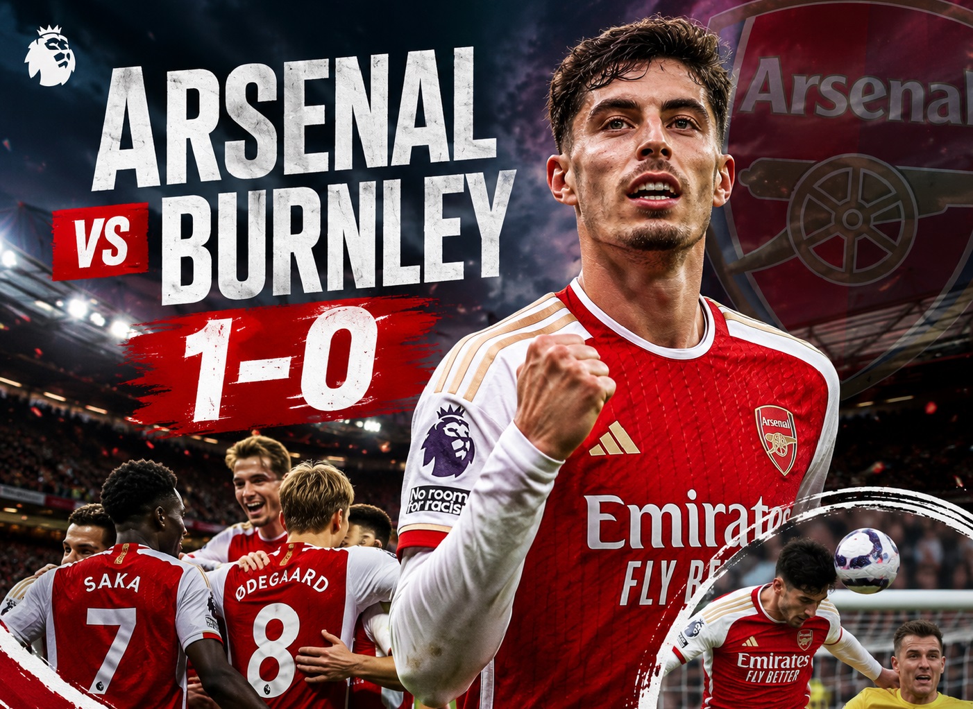 Arsenal