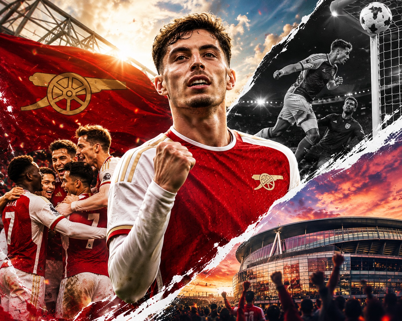 Arsenal