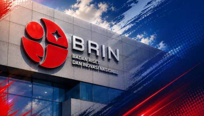 BRIN Tegaskan Dimas Fajar Prasetyo Tak Terlibat Riset Bodong yang Heboh di Forum Internasional