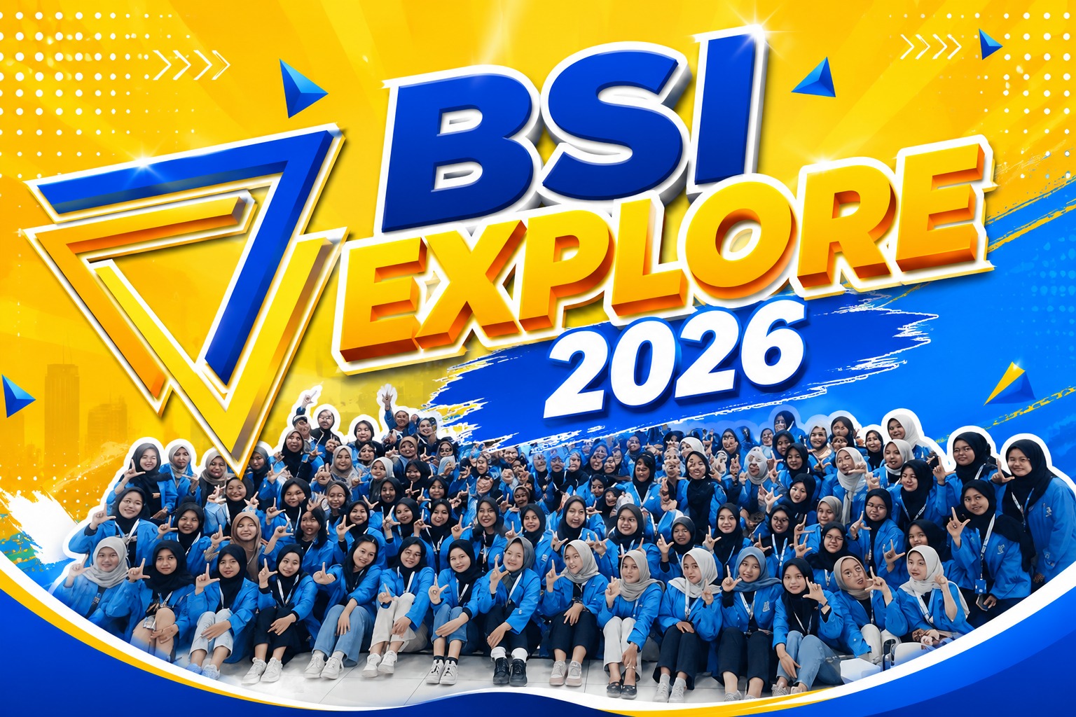 BSI Explore 2026