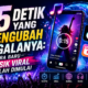 15 Detik