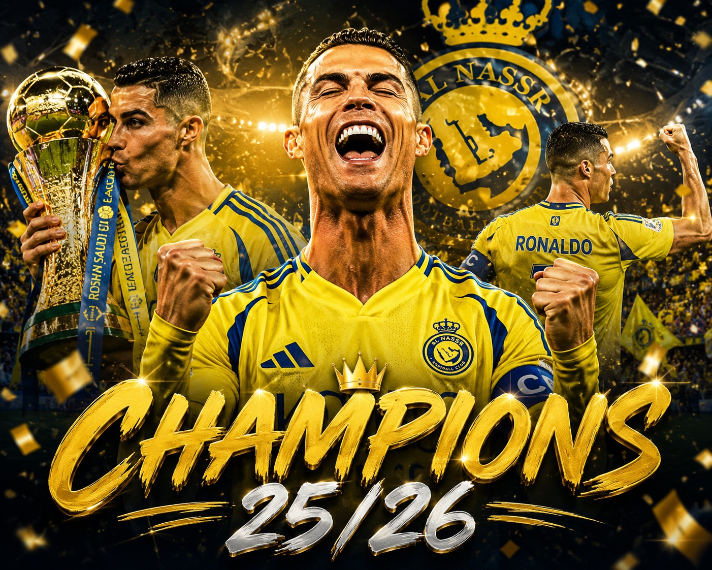 Al Nassr