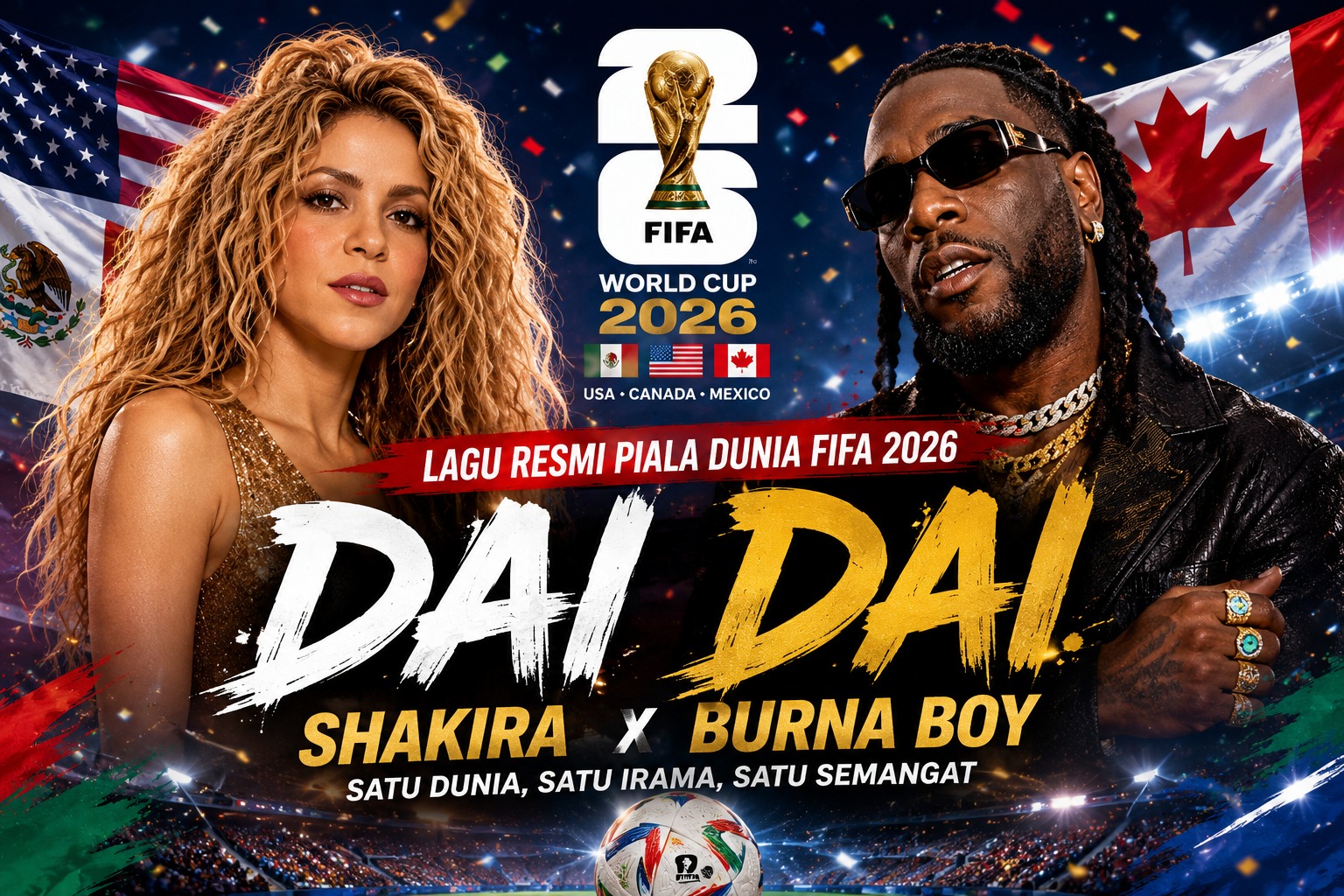 Shakira