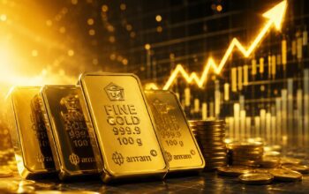 Harga Emas Antam