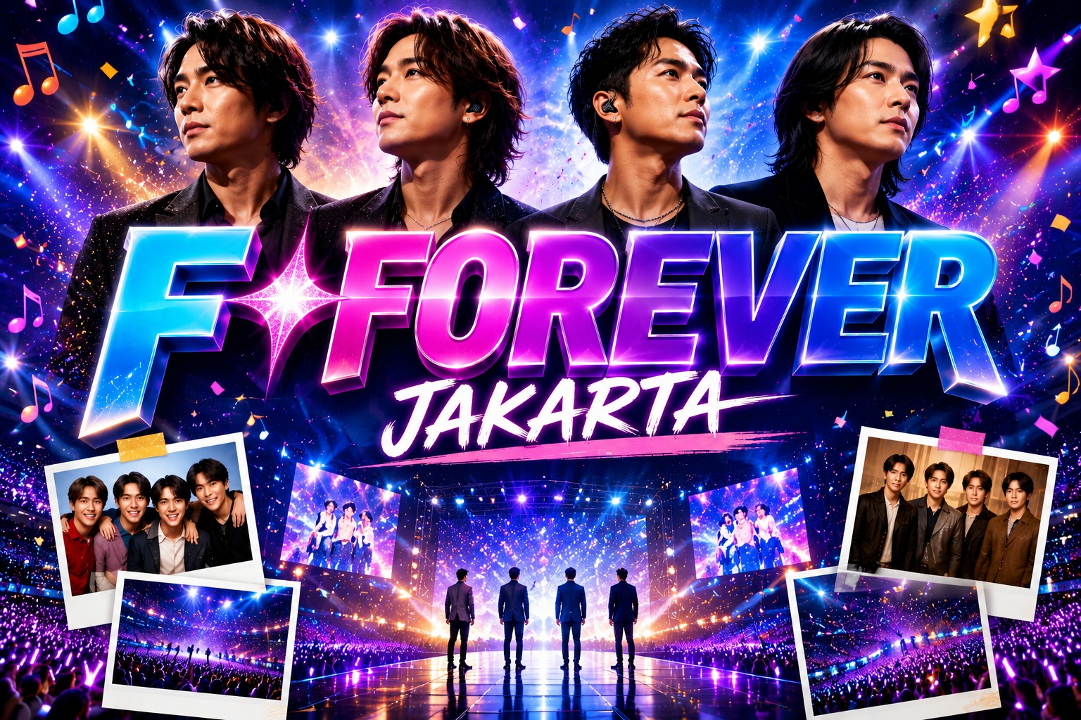 Meteor Garden