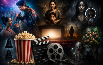10 Film Indonesia Terbaru Mei 2026 yang Lagi Viral dan Wajib Ditonton