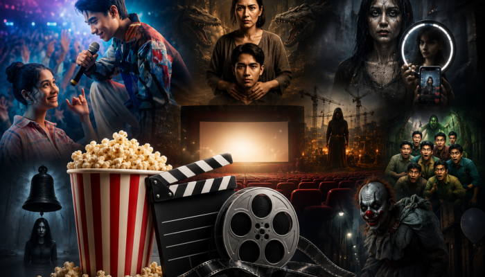 10 Film Indonesia Terbaru Mei 2026 yang Lagi Viral dan Wajib Ditonton