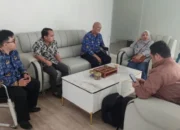 Dukung Transformasi Digital, Dosen UBSI Kampus Pontianak Jajaki Kolaborasi dengan Diskominfo dan TP PKK Kalbar