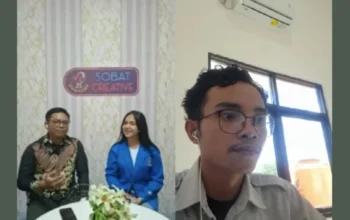 Ngobrol Karier di Live TikTok, UBSI Kampus Pontianak Bagikan Tips Biar Cepat Dapat Kerja