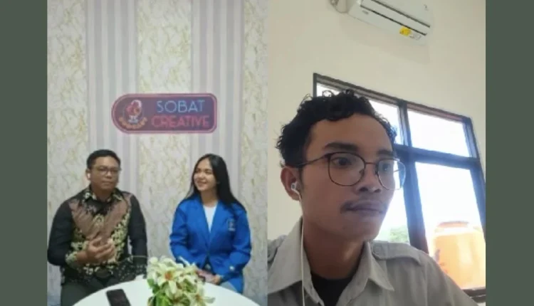Ngobrol Karier
