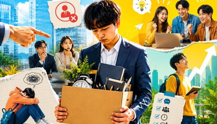 Fenomena Banyak Gen Z Dipecat Setelah Masuk Kerja, Pakar Ungkap Penyebab dan Cara Bertahan di Dunia Profesional
