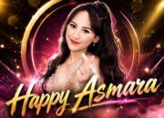 Happy Asmara Masuk Dunia Anime, Jadi Pengisi Suara Pokémon Horizons Season 3