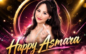 Happy Asmara