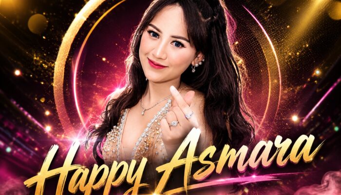 Happy Asmara Masuk Dunia Anime, Jadi Pengisi Suara Pokémon Horizons Season 3