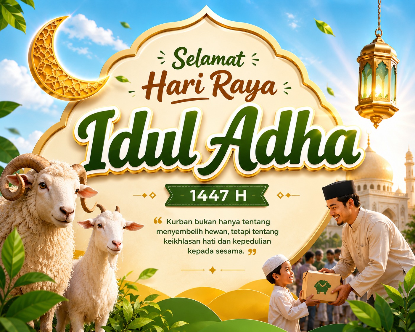 Idul Adha