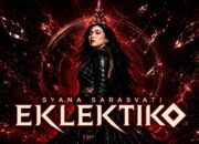 Isyana Sarasvati Rilis Album Kelima “EKLEKTIKO”, Eksplorasi Musik Makin Liar lewat “BURN”