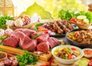 Idul Adha Lebih Sehat: Cara Tepat Mengolah Daging Sapi dan Kambing Kurban