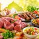 Idul Adha Lebih Sehat: Cara Tepat Mengolah Daging Sapi dan Kambing Kurban