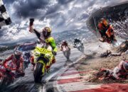 MotoGP Catalunya 2026 Chaos! Crash Horor dan Penalti Massal Ubah Total Hasil Balapan