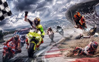 MotoGP Catalunya 2026 Chaos! Crash Horor dan Penalti Massal Ubah Total Hasil Balapan